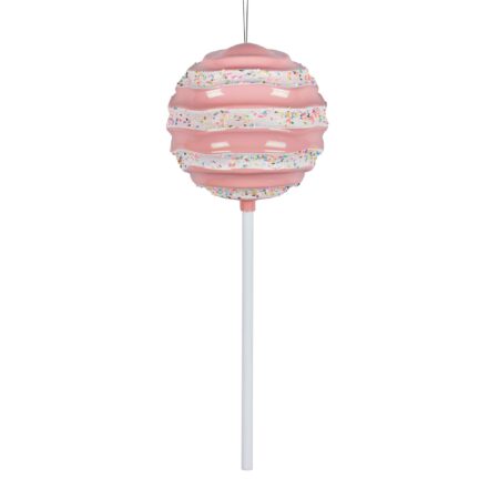 5250322 Pink Lollipop
