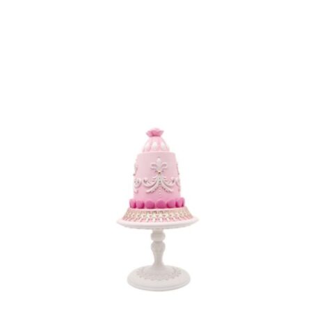 5250360 Pink Cake