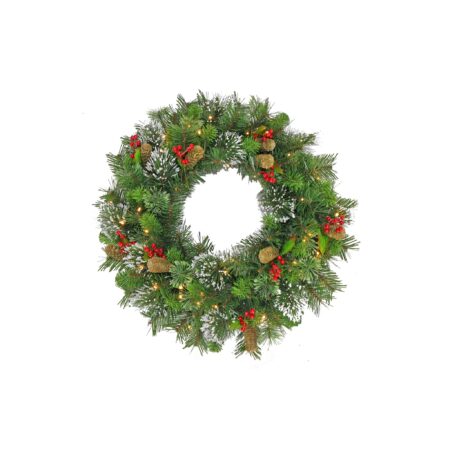 548067-61cm-Wreath-Wintry