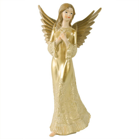 501000 Gold Angel