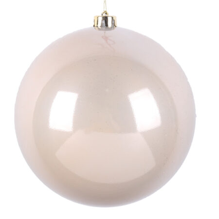 503234 Ivory Pearl Bauble