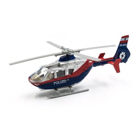 556096 Police Helicopter