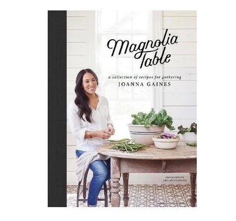 Magnolia Table 1