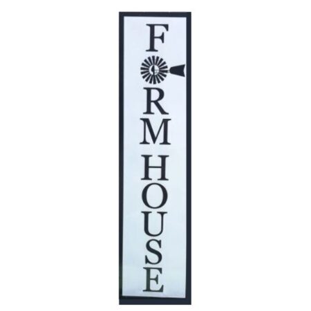 534080 Farmhouse Sign