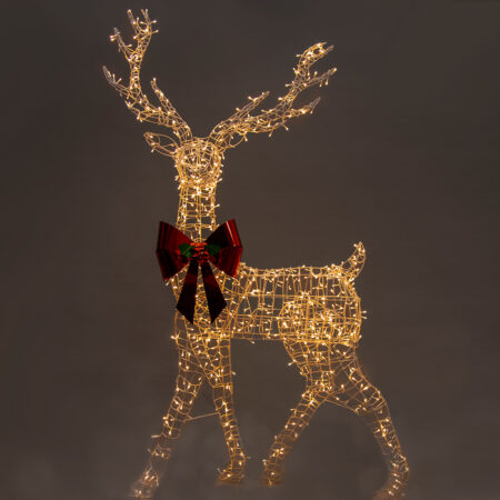 560054 Full Light Reindeer