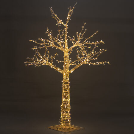 560055 Full Light Tree