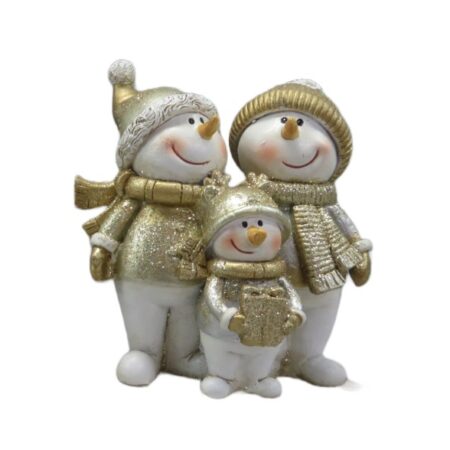 5250555 Snowmen Gift