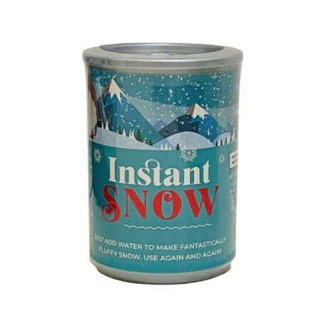 513042 Instant Snow