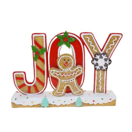 515149 Gingerbread Joy