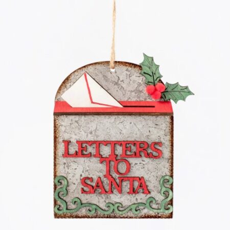 5250622 Letters Tot Santa