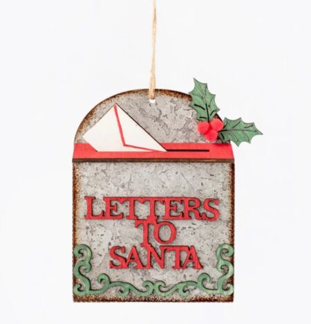 5250622 Letters Tot Santa