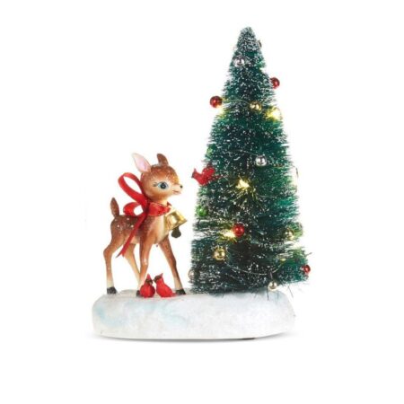5250692 Tree Reindeer