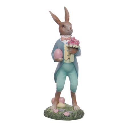 564149 Boy Rabbit