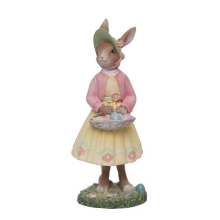 564150 Girl Rabbit
