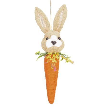 564162 Hanging Bunny