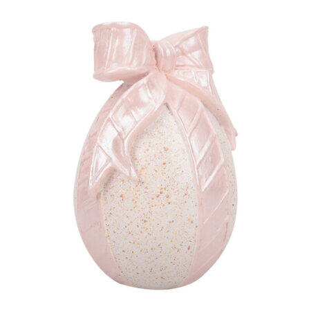 564191 Egg W Box Pink