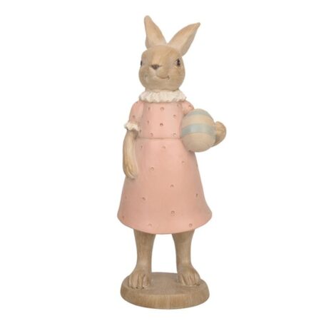 564210 Girl Rabbit