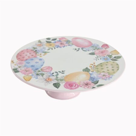 564228 Easter Cake Stand