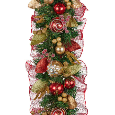 514087 Traditions Garland