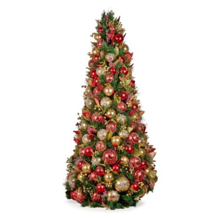 545065 Traditional Tree 6ft