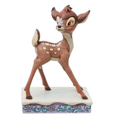 516108 Bambi