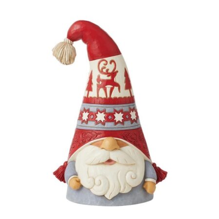 516221 Gnome Reindeer Hat