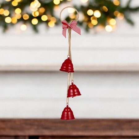 5251237 Bells Door Hanger