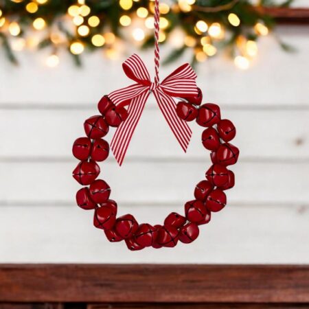 548104 Bell Wreath