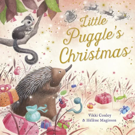 506104 Little Puggles Christmas