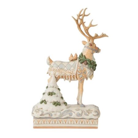 516267 Reindeer Centrepiece 2