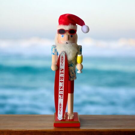 524097 Surf Nutcracker