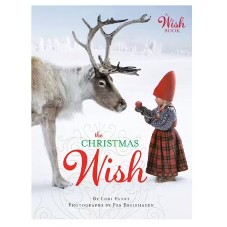 506005 Christmas Wish